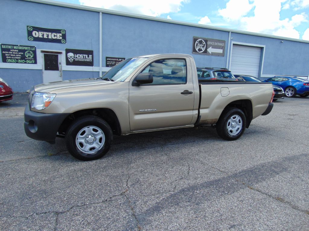 Photo 6 of this TOYOTA TACOMA