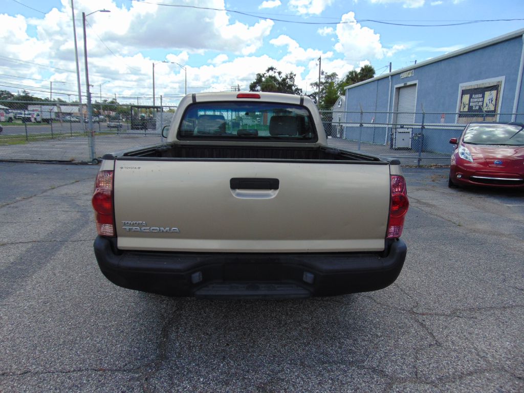 Photo 10 of this TOYOTA TACOMA
