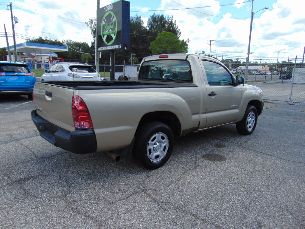 Photo 12 of this TOYOTA TACOMA