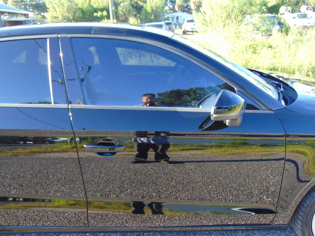 Photo 3 of this AUDI A3