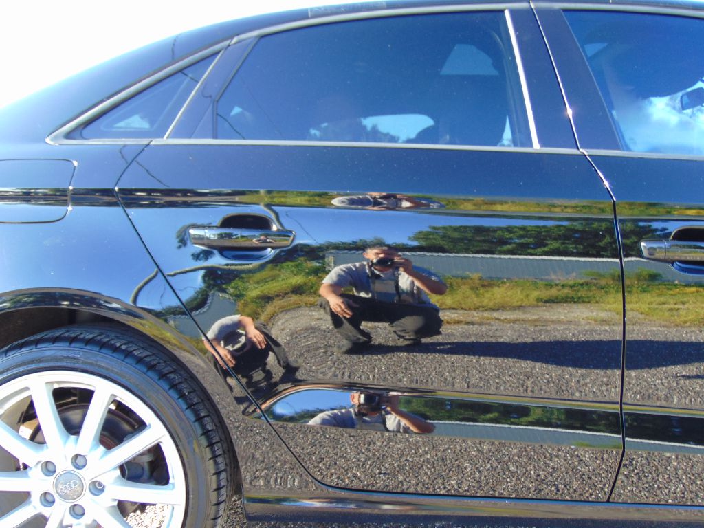 Photo 4 of this AUDI A3