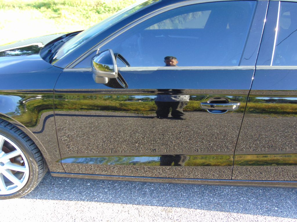 Photo 10 of this AUDI A3