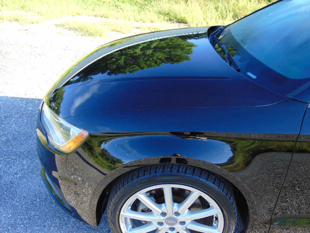 Photo 11 of this AUDI A3