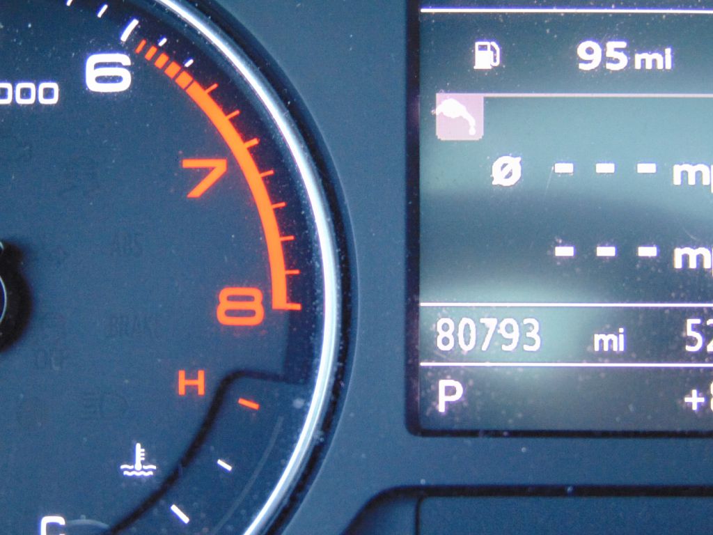 Photo 15 of this AUDI A3
