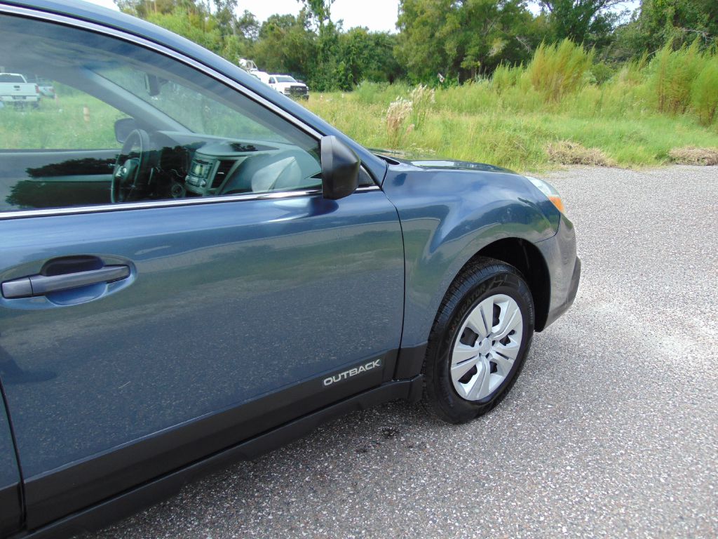 Photo 4 of this SUBARU OUTBACK
