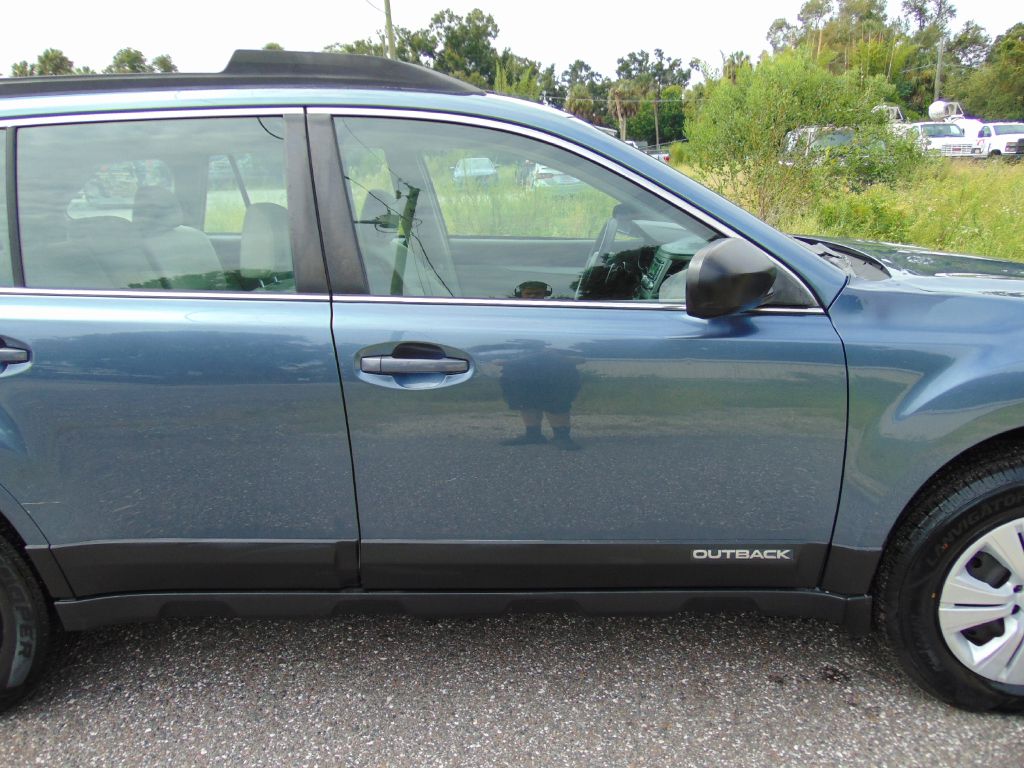 Photo 5 of this SUBARU OUTBACK