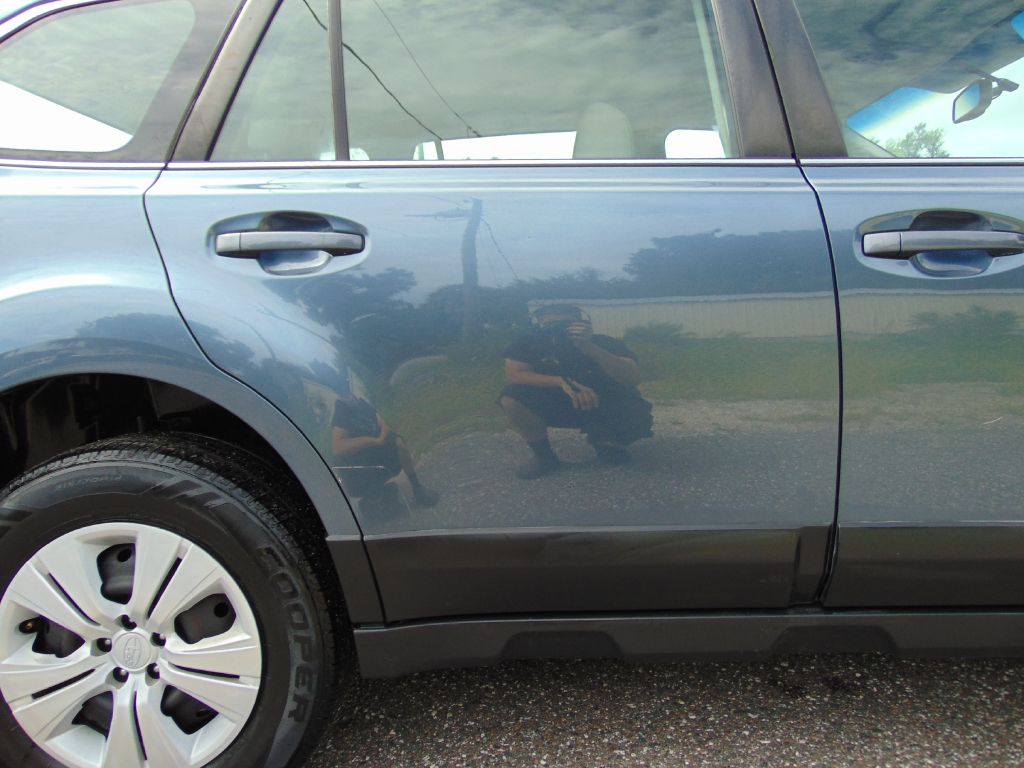 Photo 6 of this SUBARU OUTBACK