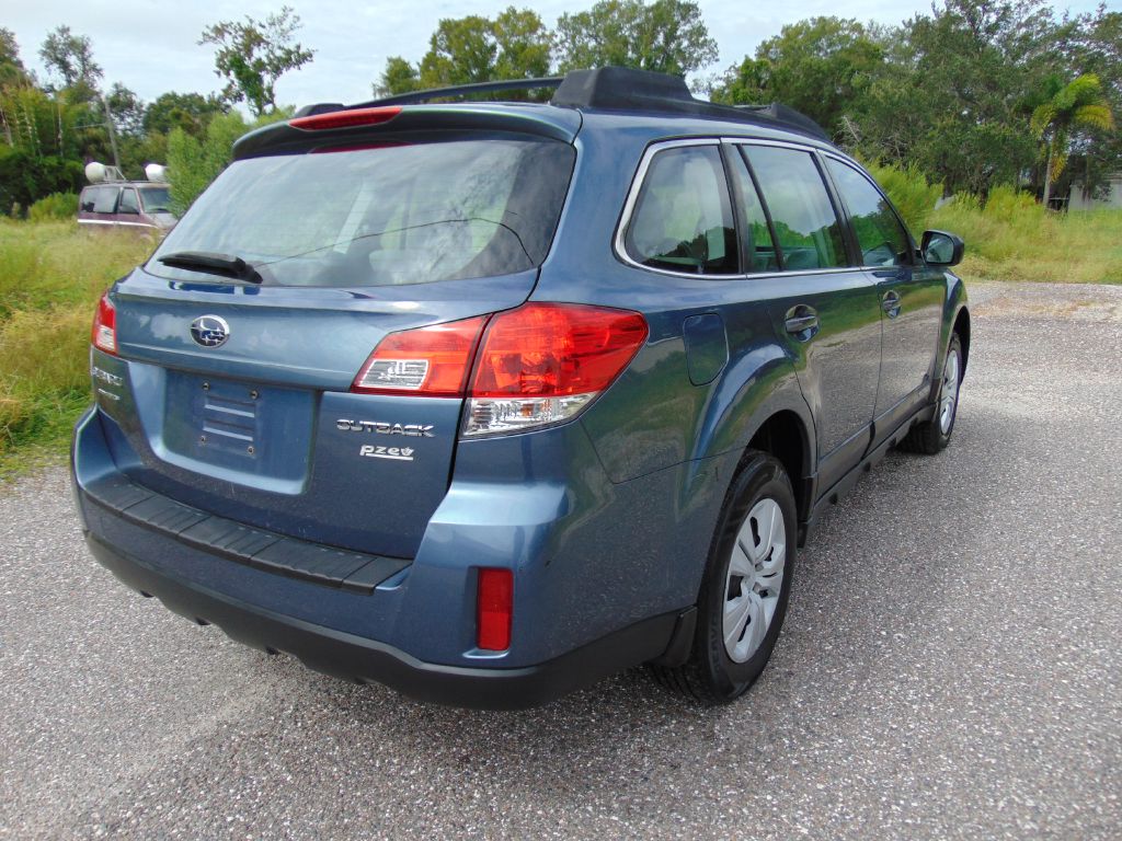 Photo 7 of this SUBARU OUTBACK