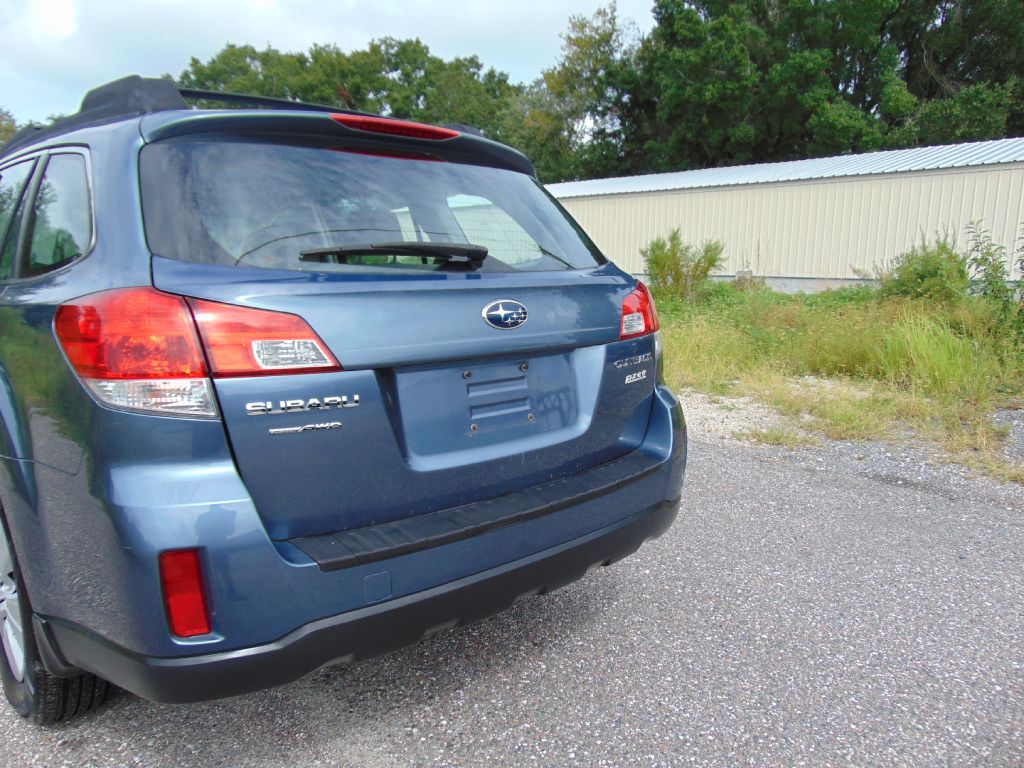 Photo 9 of this SUBARU OUTBACK