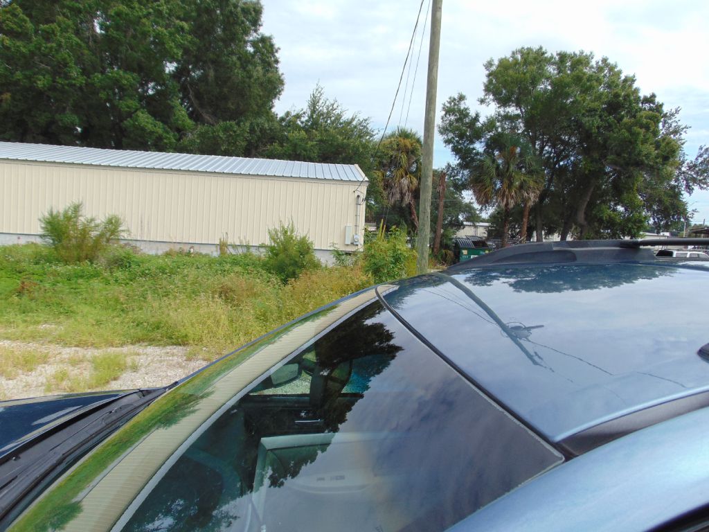 Photo 10 of this SUBARU OUTBACK