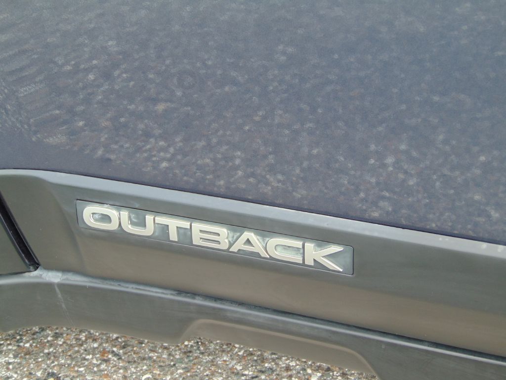 Photo 11 of this SUBARU OUTBACK