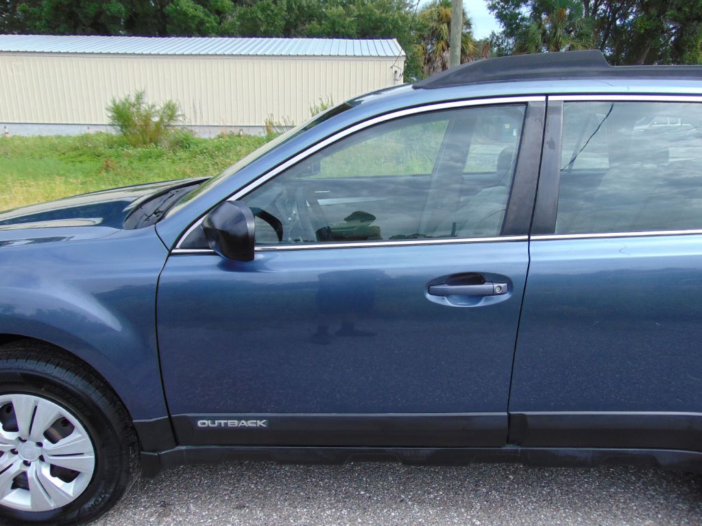 Photo 13 of this SUBARU OUTBACK