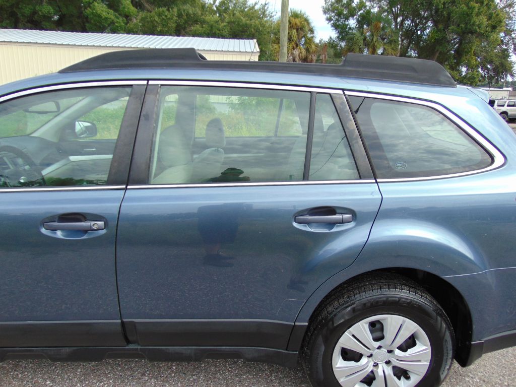 Photo 14 of this SUBARU OUTBACK