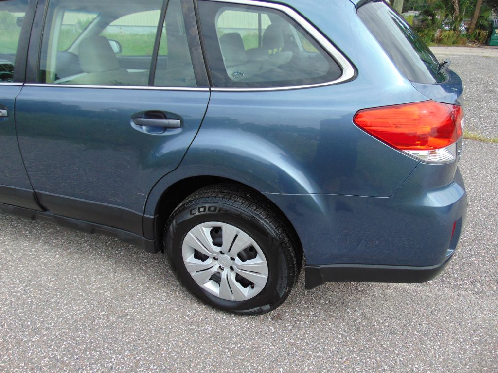 Photo 15 of this SUBARU OUTBACK