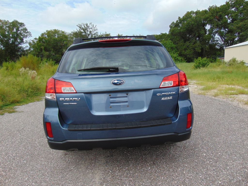 Photo 17 of this SUBARU OUTBACK