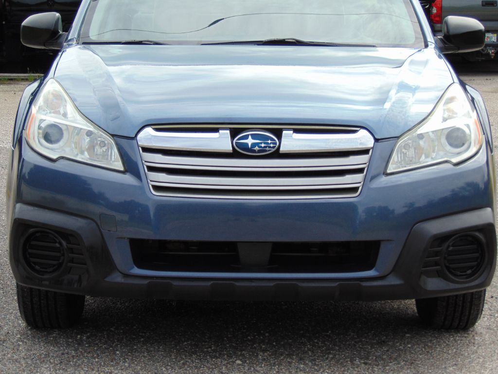 Photo 18 of this SUBARU OUTBACK
