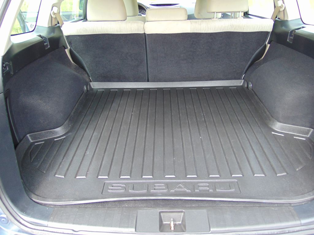 Photo 22 of this SUBARU OUTBACK