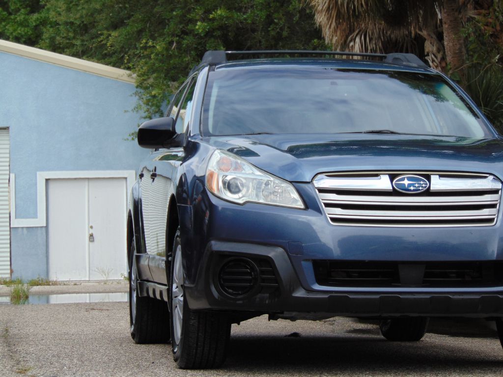 Photo 29 of this SUBARU OUTBACK