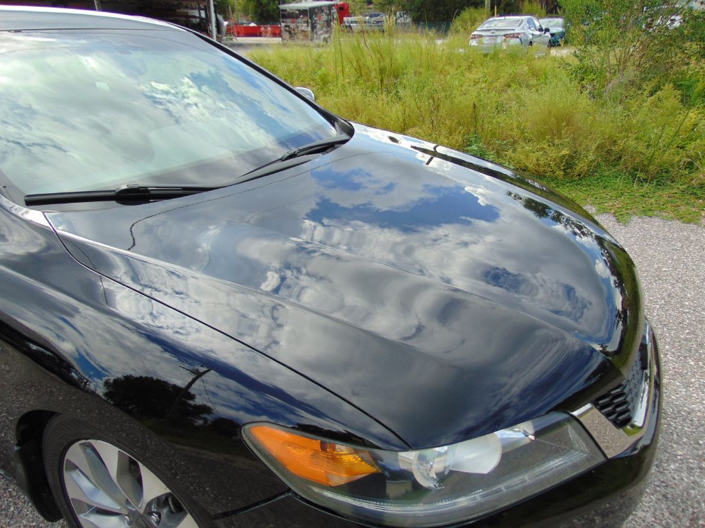 Photo 3 of this HONDA ACCORD