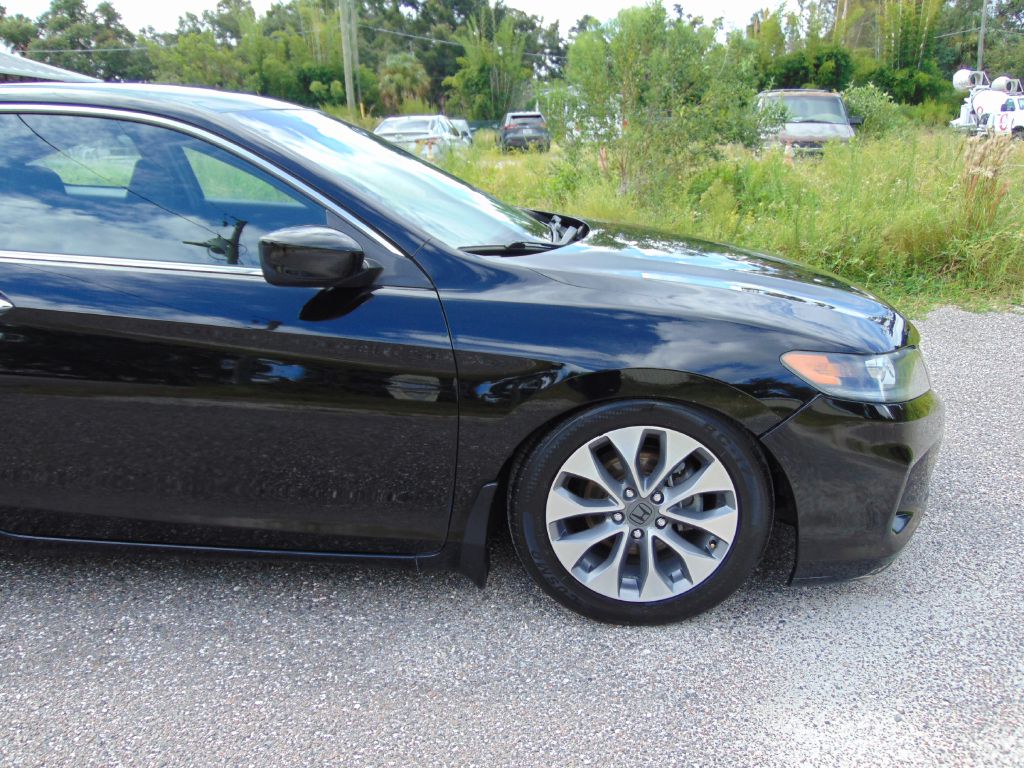 Photo 4 of this HONDA ACCORD
