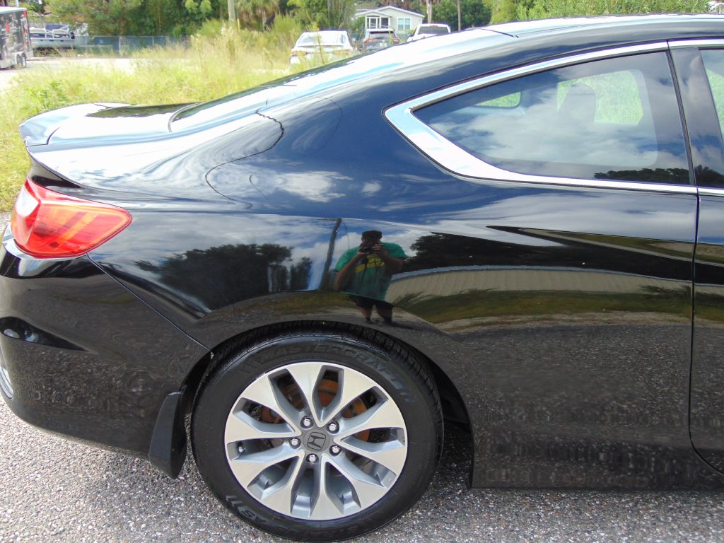 Photo 6 of this HONDA ACCORD