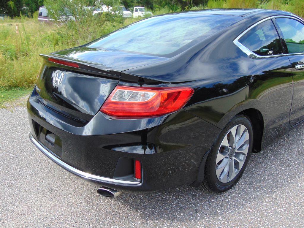 Photo 7 of this HONDA ACCORD