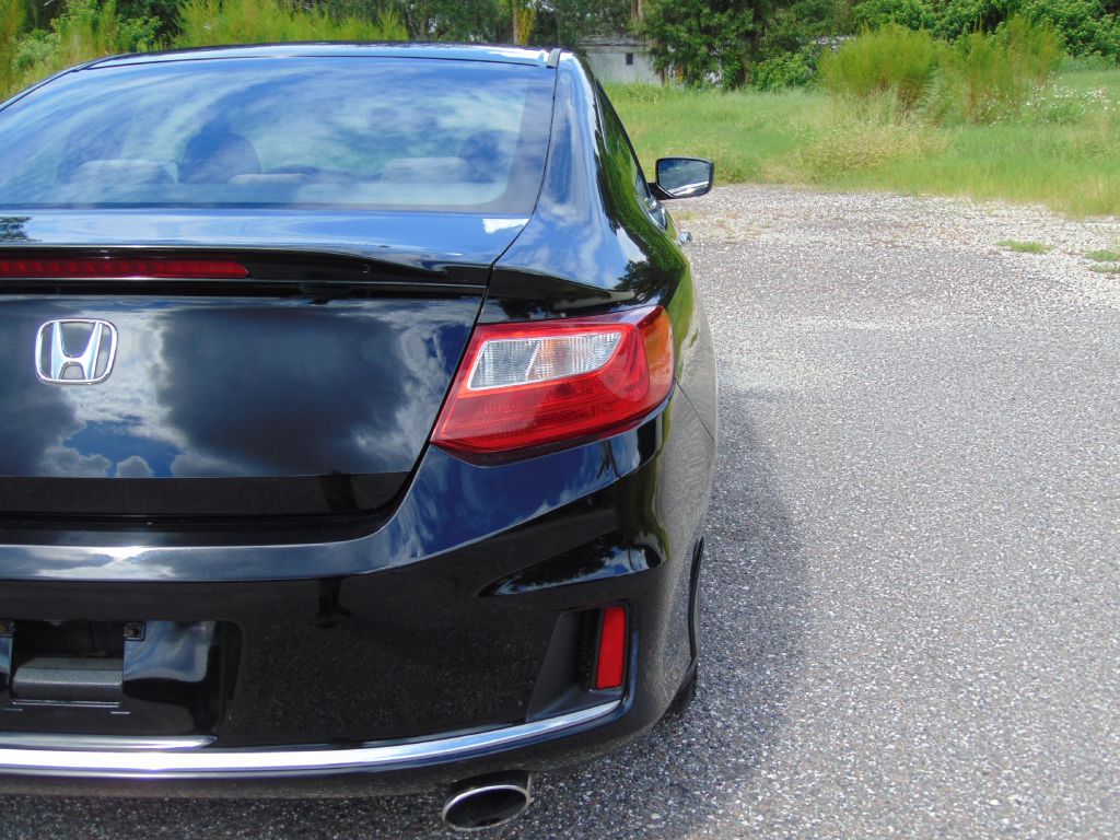 Photo 8 of this HONDA ACCORD