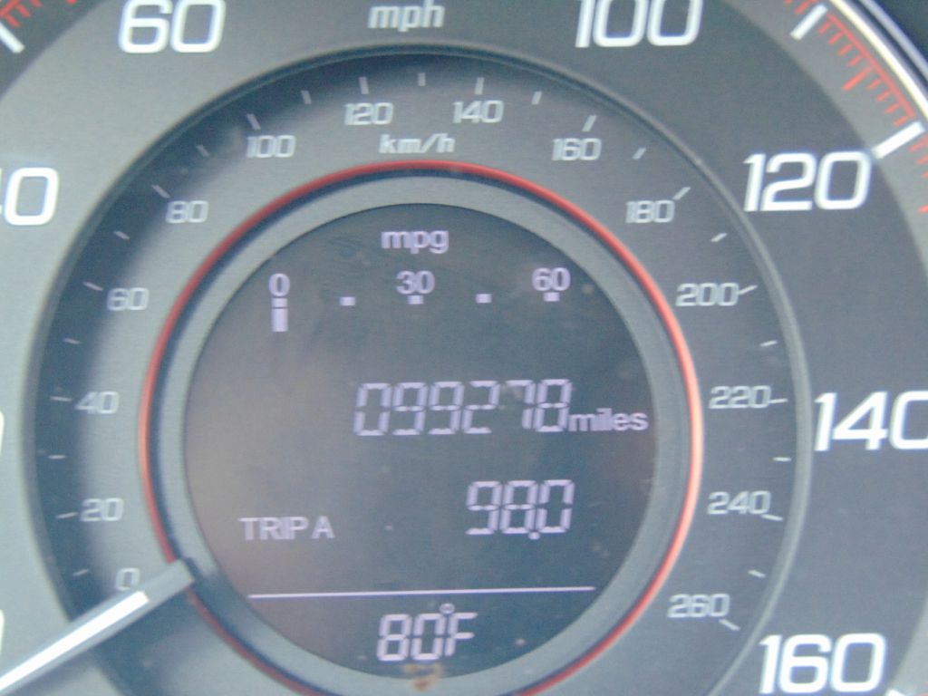 Photo 25 of this HONDA ACCORD