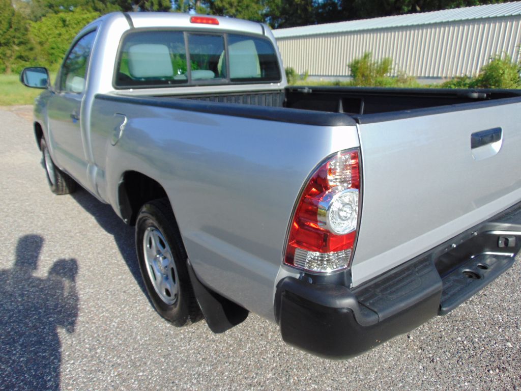 Photo 5 of this TOYOTA TACOMA