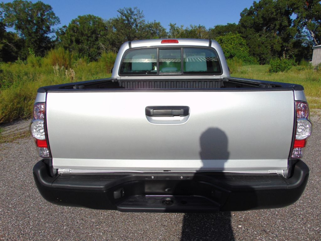 Photo 6 of this TOYOTA TACOMA
