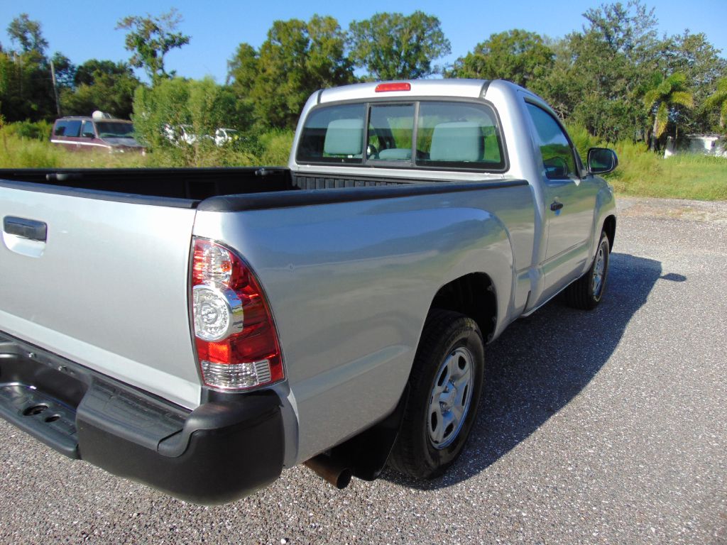 Photo 7 of this TOYOTA TACOMA