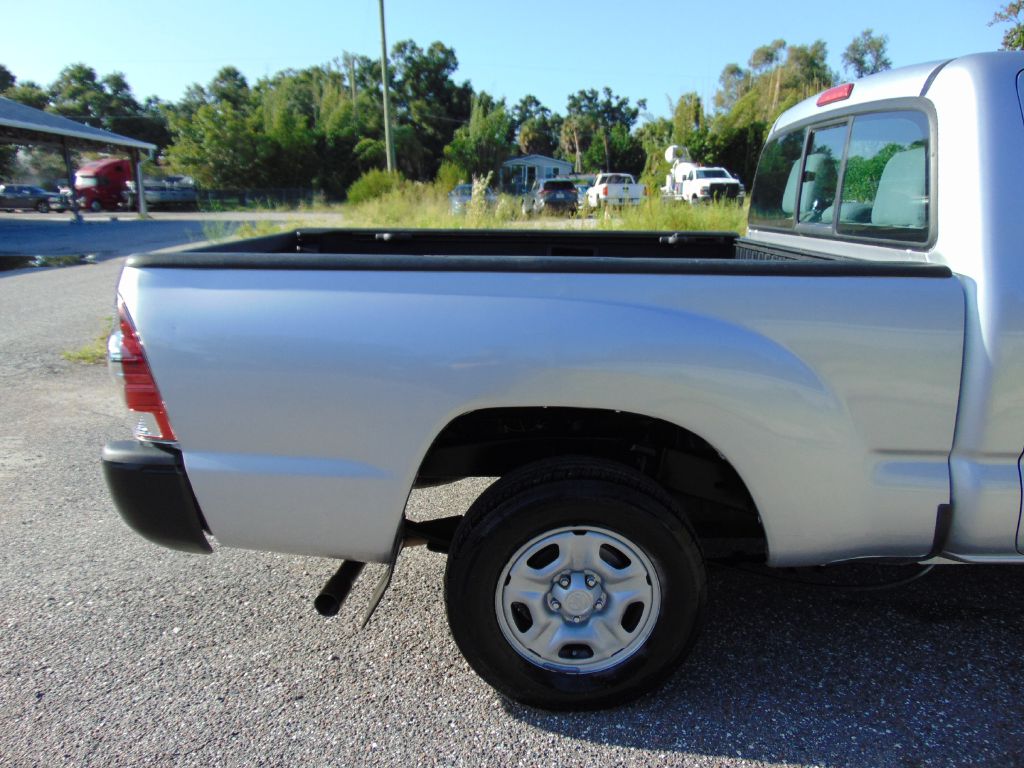 Photo 8 of this TOYOTA TACOMA