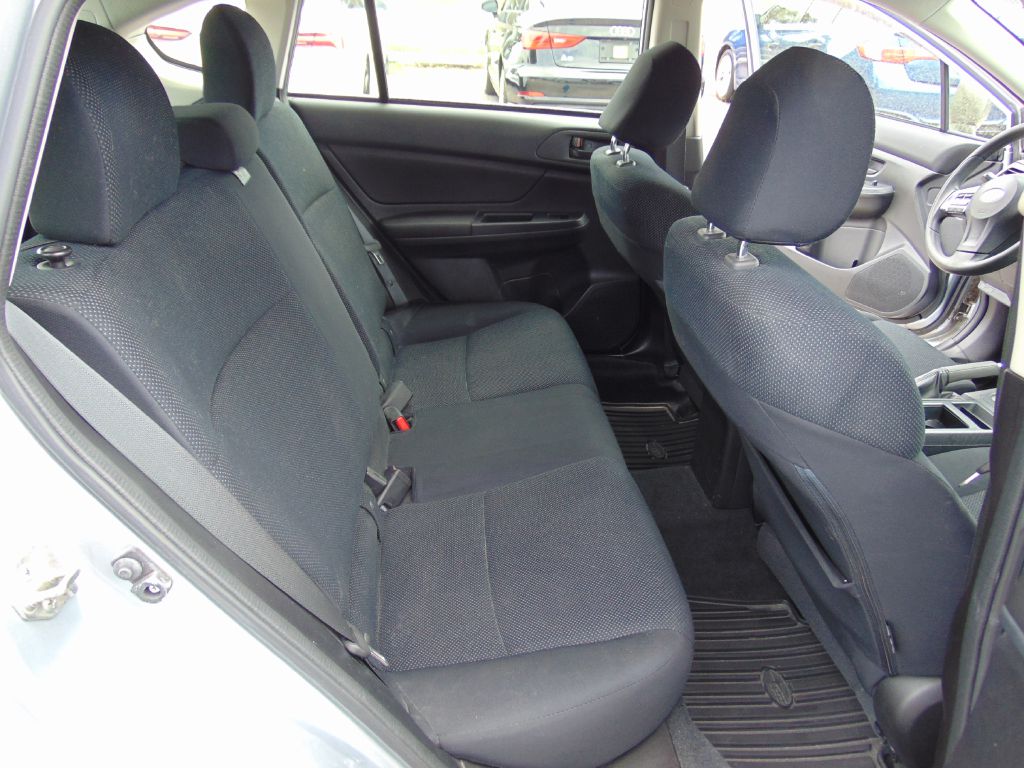 Photo 20 of this SUBARU IMPREZA