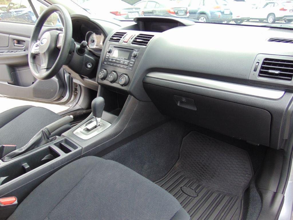 Photo 24 of this SUBARU IMPREZA