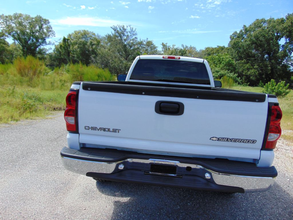 Photo 7 of this CHEVROLET SILVERADO 2500