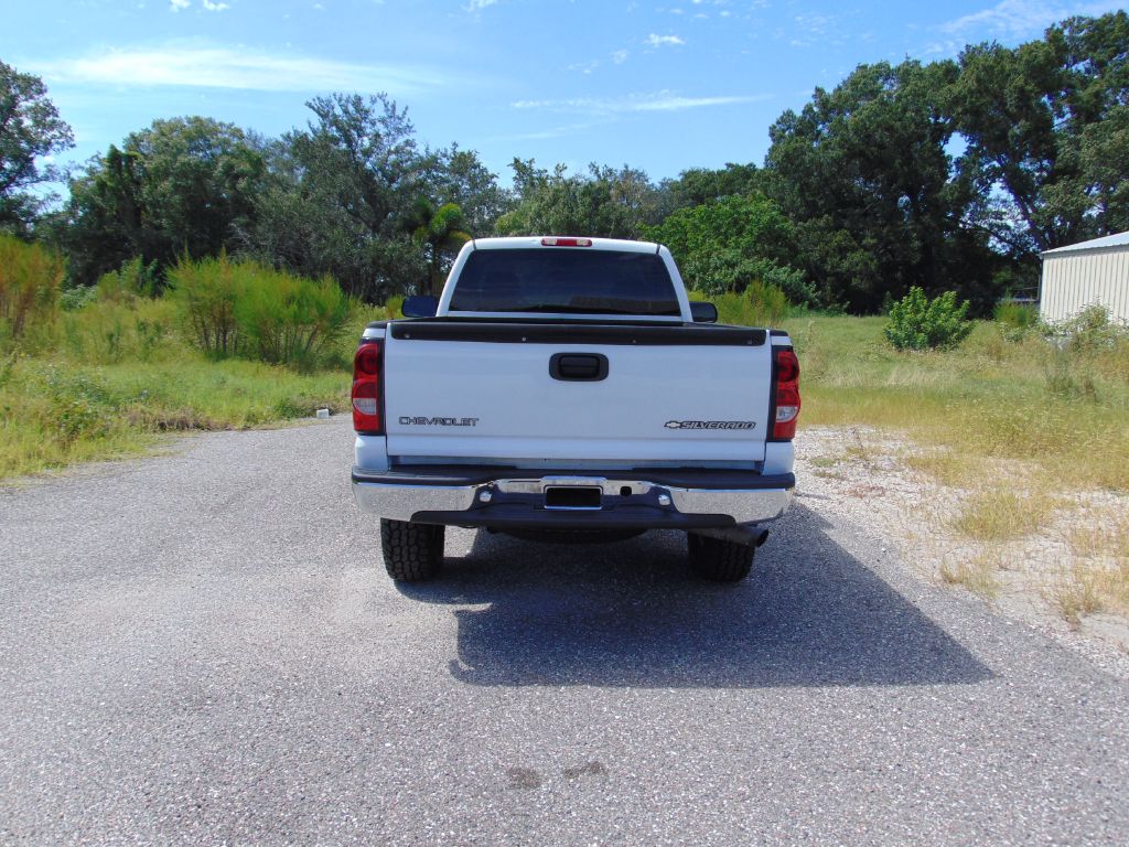 Photo 22 of this CHEVROLET SILVERADO 2500