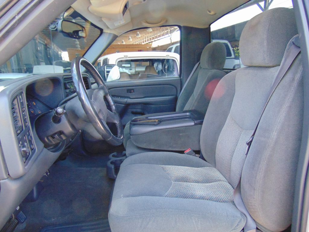 Photo 37 of this CHEVROLET SILVERADO 2500