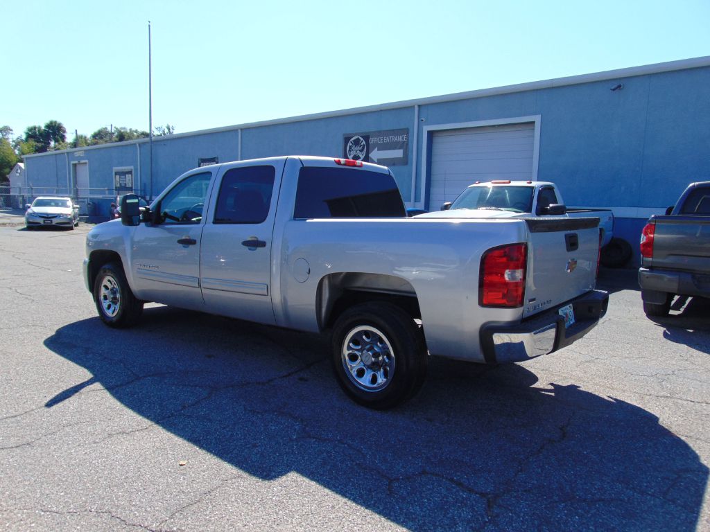 Photo 5 of this CHEVROLET SILVERADO 1500