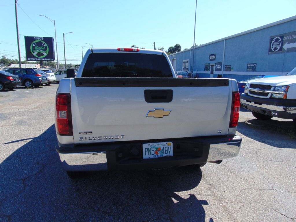 Photo 6 of this CHEVROLET SILVERADO 1500