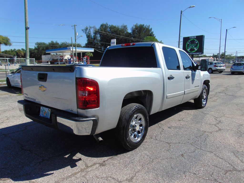 Photo 7 of this CHEVROLET SILVERADO 1500