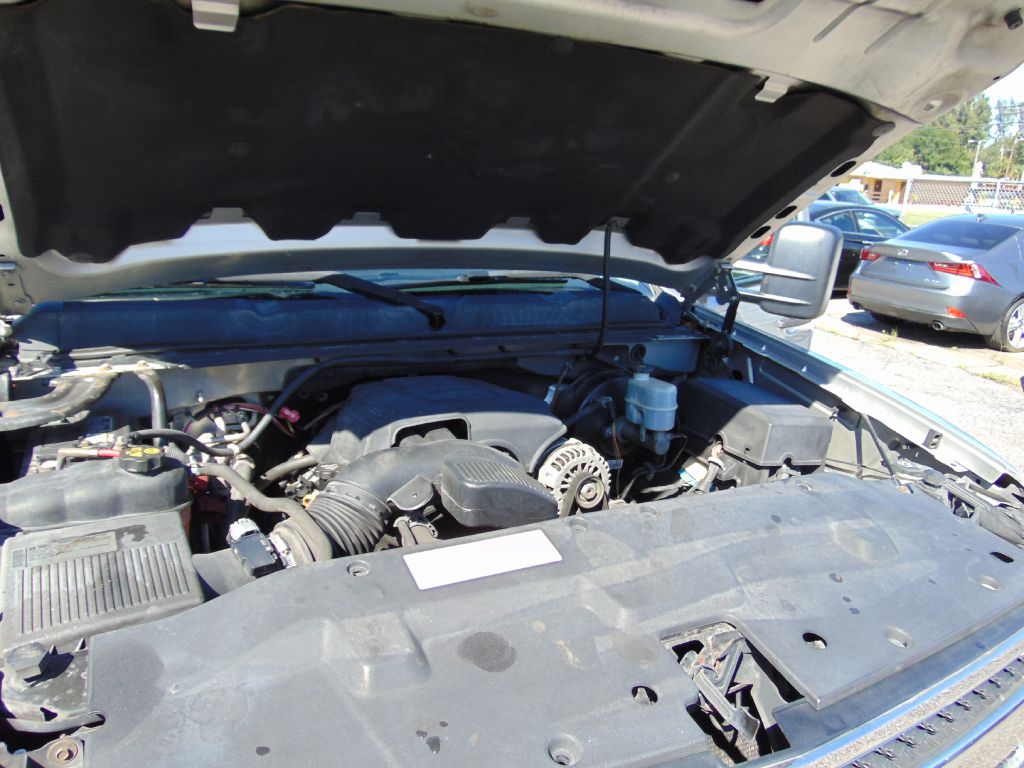 Photo 10 of this CHEVROLET SILVERADO 1500