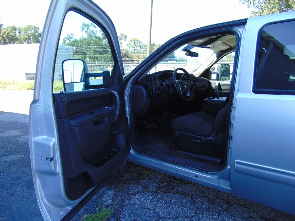 Photo 11 of this CHEVROLET SILVERADO 1500