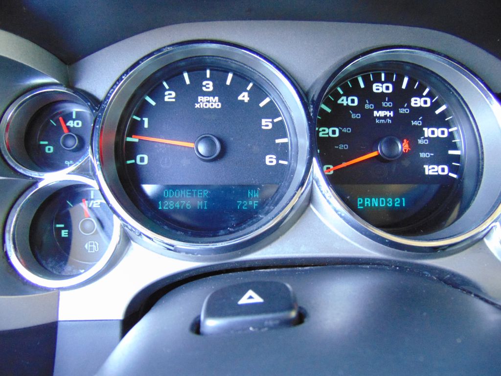 Photo 13 of this CHEVROLET SILVERADO 1500