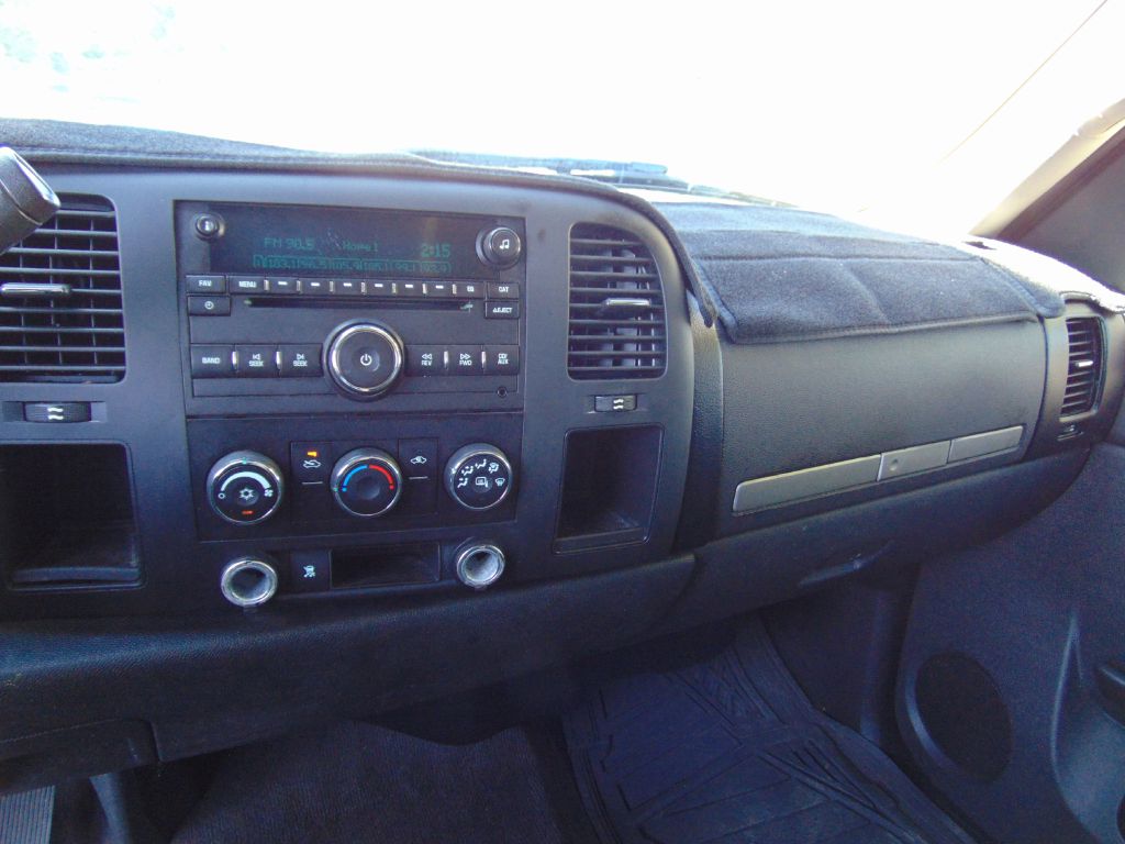 Photo 14 of this CHEVROLET SILVERADO 1500