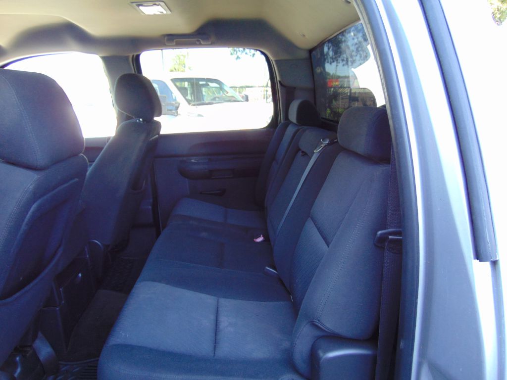 Photo 17 of this CHEVROLET SILVERADO 1500