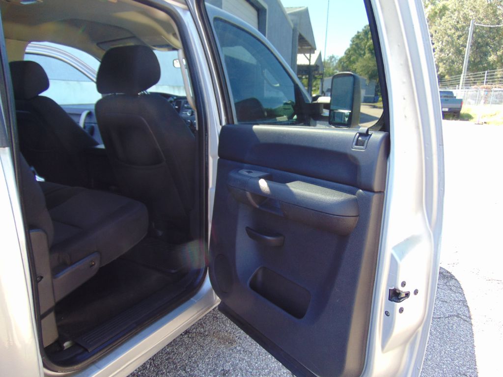 Photo 18 of this CHEVROLET SILVERADO 1500