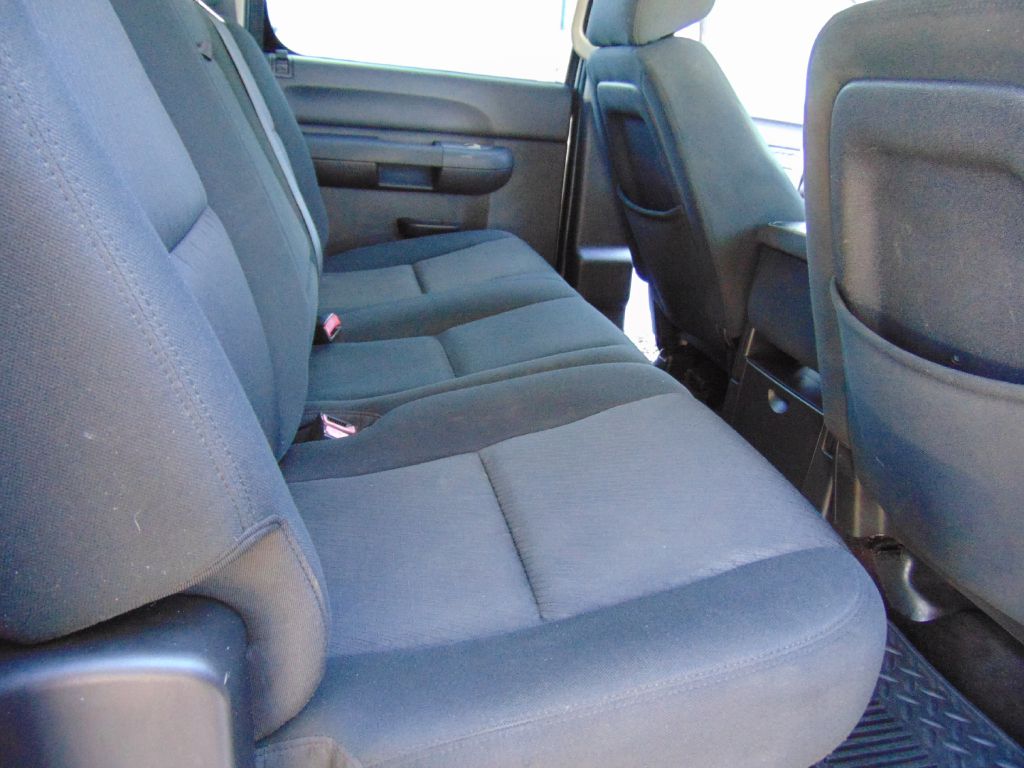 Photo 19 of this CHEVROLET SILVERADO 1500