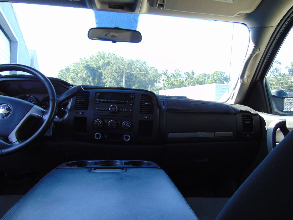Photo 20 of this CHEVROLET SILVERADO 1500