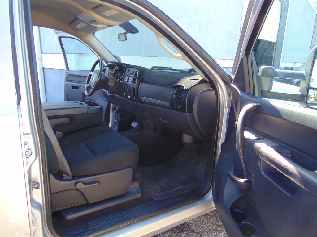 Photo 21 of this CHEVROLET SILVERADO 1500