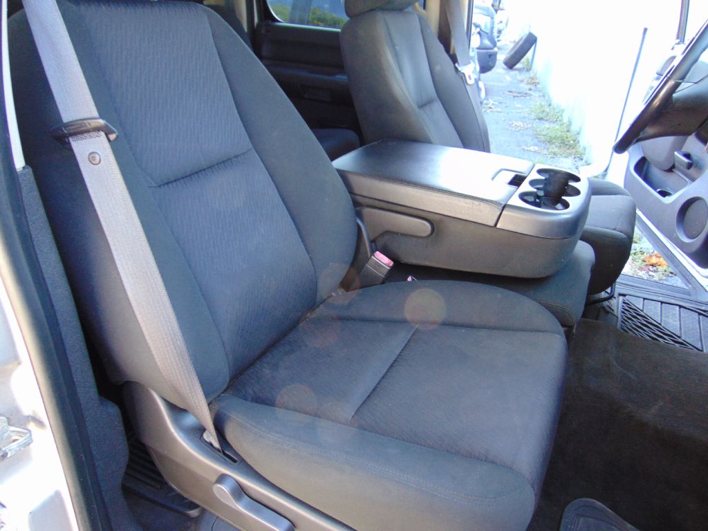Photo 22 of this CHEVROLET SILVERADO 1500